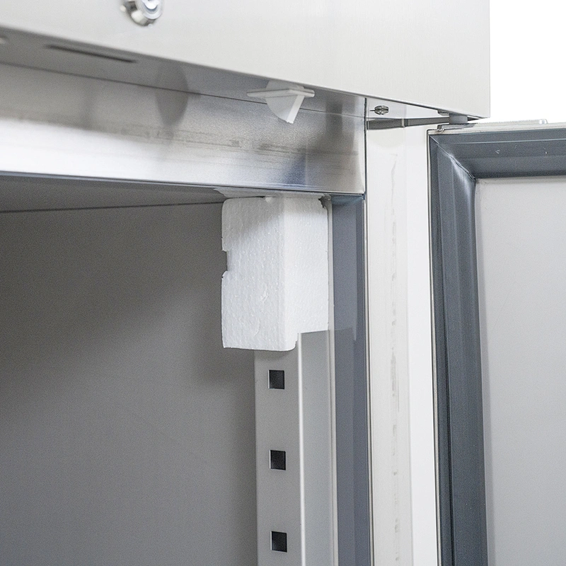 CNJT commercial refrigerator GN upright/vertical cabinet